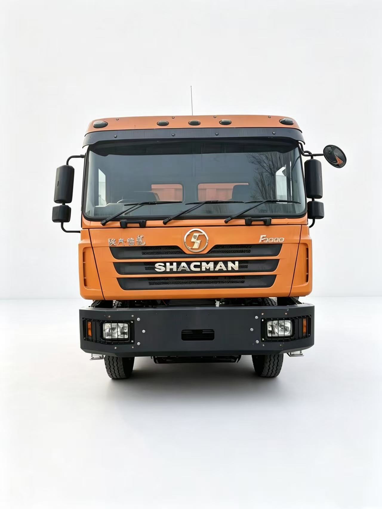 SHACMAN F3000