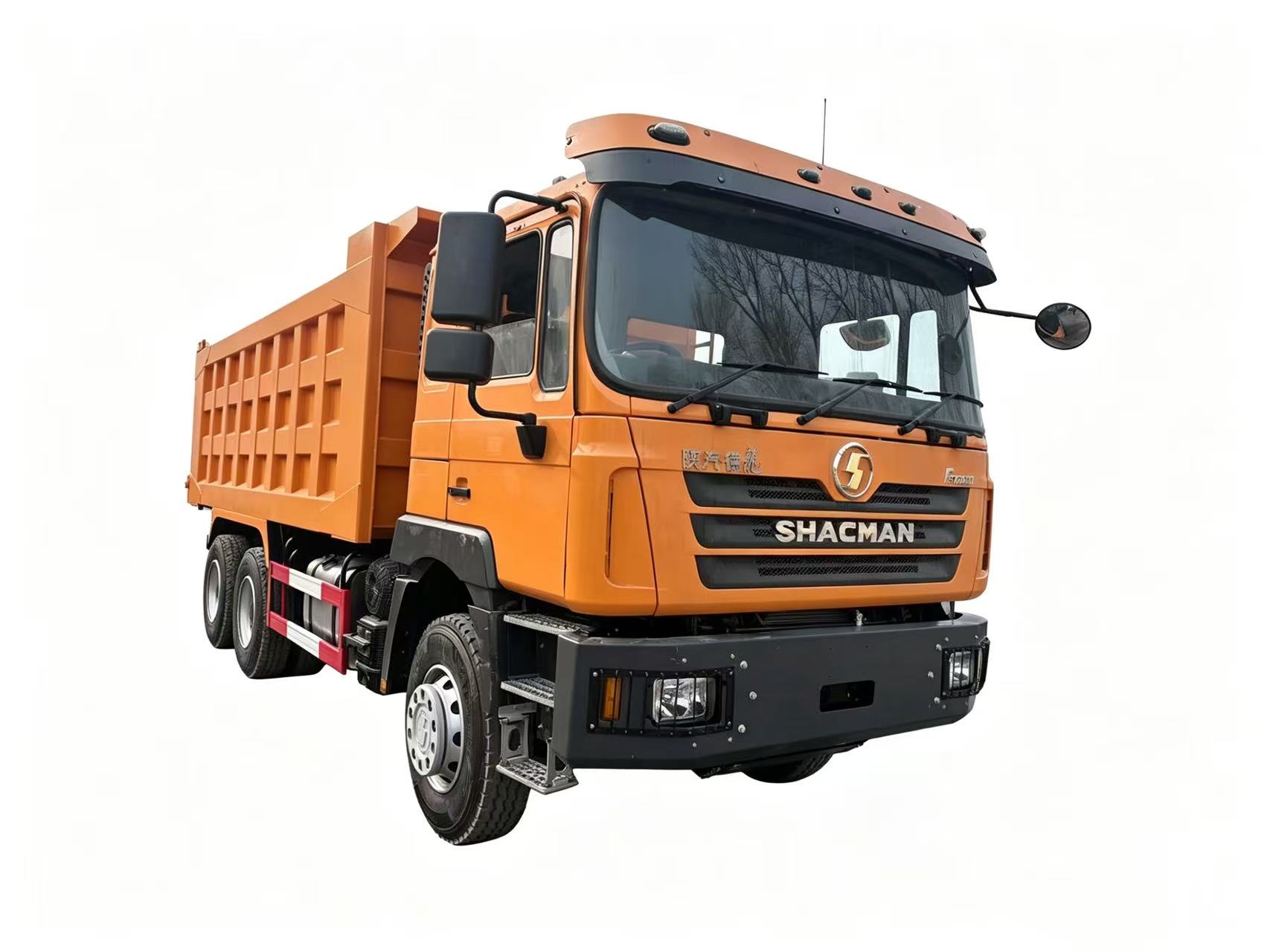 SHACMAN F3000