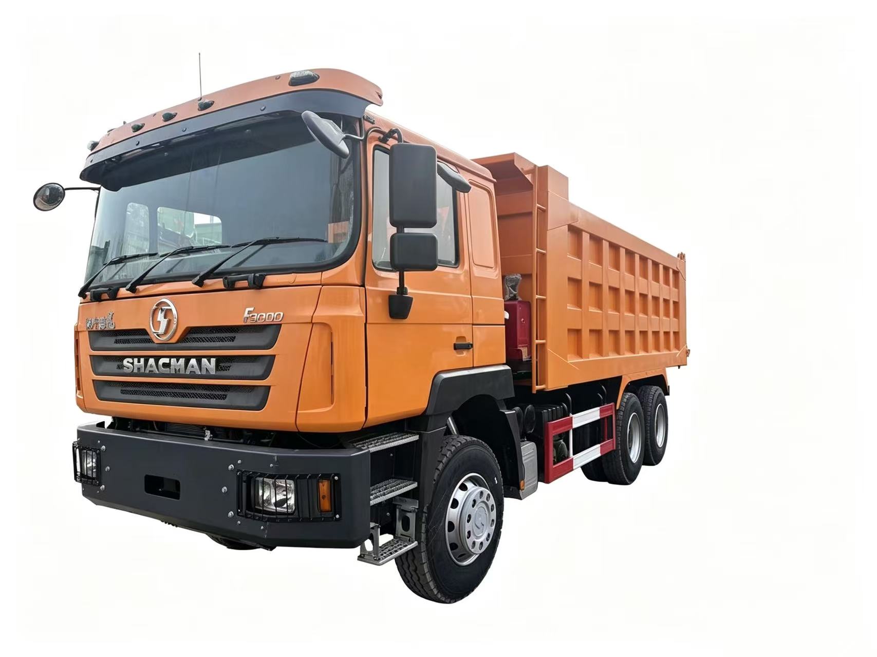 SHACMAN F3000