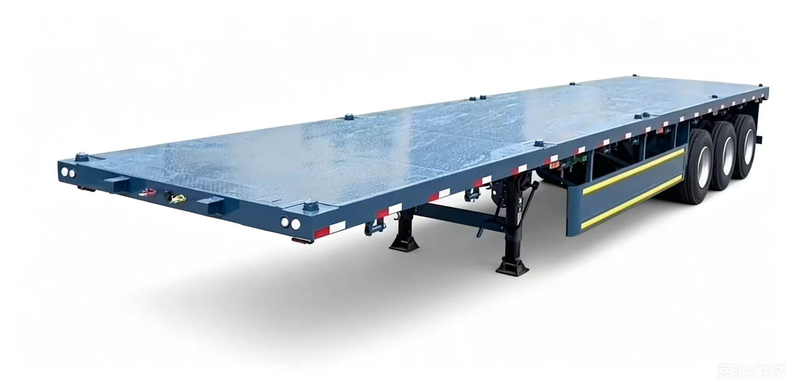 SEMI-TRAILER